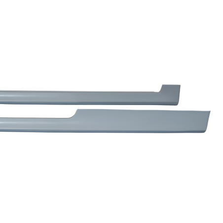 Minigonne Audi A3 2003-2012 Look S3 3 Porte (Cod. E-TCA0077)