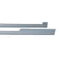 Minigonne Audi A3 2003-2012 Look S3 3 Porte (Cod. E-TCA0077)