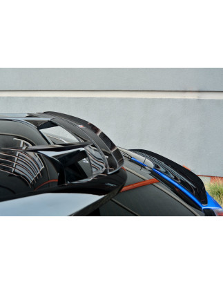 Spoiler Cap V.2 Toyota C-HR Mk1 (Cod. M-TO-CH-R-1-CAP2G)