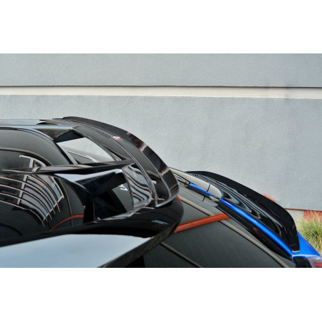 Spoiler Cap V.2 Toyota C-HR Mk1 (Cod. M-TO-CH-R-1-CAP2G)