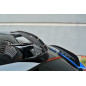 Spoiler Cap V.2 Toyota C-HR Mk1 (Cod. M-TO-CH-R-1-CAP2G)