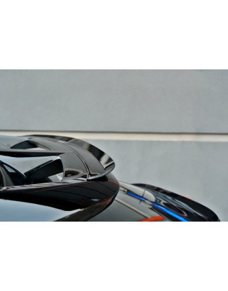 Spoiler Cap V.2 Toyota C-HR Mk1 (Cod. M-TO-CH-R-1-CAP2G)