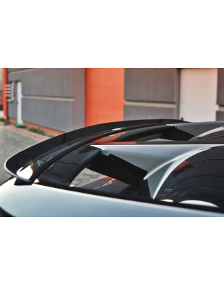 Spoiler Cap V.2 Toyota C-HR Mk1 (Cod. M-TO-CH-R-1-CAP2G)