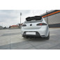DIFFUSORE POSTERIORE V.2 Seat Leon Mk2 Cupra/ FR (Cod. M-SE-LE-2-FR-CNC-RS2A)