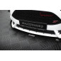 SPLITTER ANTERIORE Racing V.3 Ford Fiesta ST Mk7 FL (Cod. M-FO-FI-7F-ST-CNC-FD3A)