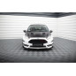 SPLITTER ANTERIORE Racing V.3 Ford Fiesta ST Mk7 FL (Cod. M-FO-FI-7F-ST-CNC-FD3A)