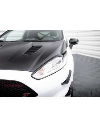 PALPEBRE FARI V.2 Ford Fiesta ST / ST-Line / Standard Mk7 FL (Cod. M-FO-FI-7F-ST-L2G)