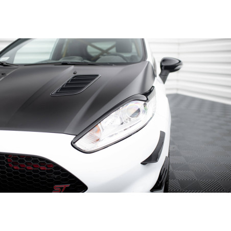 PALPEBRE FARI V.2 Ford Fiesta ST / ST-Line / Standard Mk7 FL (Cod. M-FO-FI-7F-ST-L2G)