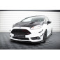 PALPEBRE FARI V.2 Ford Fiesta ST / ST-Line / Standard Mk7 FL (Cod. M-FO-FI-7F-ST-L2G)