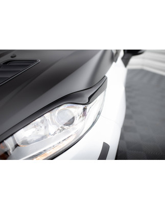 PALPEBRE FARI V.2 Ford Fiesta ST / ST-Line / Standard Mk7 FL (Cod. M-FO-FI-7F-ST-L2G)