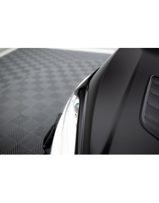 PALPEBRE FARI V.2 Ford Fiesta ST / ST-Line / Standard Mk7 FL (Cod. M-FO-FI-7F-ST-L2G)
