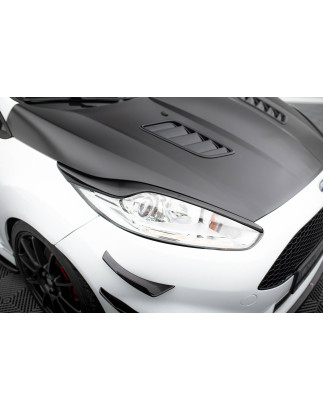 PALPEBRE FARI V.2 Ford Fiesta ST / ST-Line / Standard Mk7 FL (Cod. M-FO-FI-7F-ST-L2G)