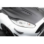 PALPEBRE FARI V.2 Ford Fiesta ST / ST-Line / Standard Mk7 FL (Cod. M-FO-FI-7F-ST-L2G)