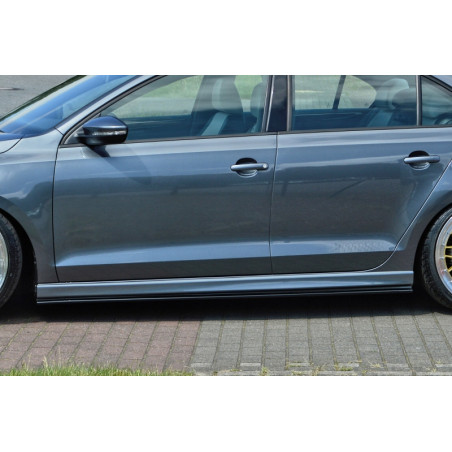 Set minigonne RS Skoda Octavia 1U (Cod. IN-IN-RS501765ABS)