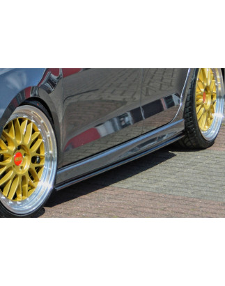 Set minigonne RS Skoda Octavia 1U (Cod. IN-IN-RS501765ABS)