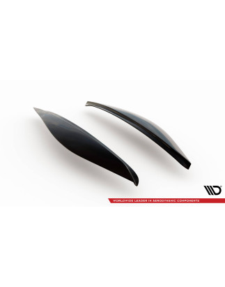 PALPEBRE FARI V.1 Ford Fiesta ST / ST-Line / Standard Mk7 FL (Cod. M-FO-FI-7F-ST-L1G)