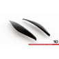PALPEBRE FARI V.1 Ford Fiesta ST / ST-Line / Standard Mk7 FL (Cod. M-FO-FI-7F-ST-L1G)