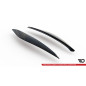 PALPEBRE FARI V.1 Ford Fiesta ST / ST-Line / Standard Mk7 FL (Cod. M-FO-FI-7F-ST-L1G)