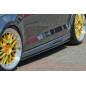 Set minigonne RS Seat Leon  1M (Cod. IN-IN-RS501790ABS)