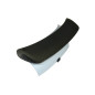 Portellone Fibra Porsche 996 97-2004 look GT2 Con Alettone Carbonio (Cod. E-SPPO02)
