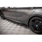 Diffusori minigonne V.2 BMW 1 M135i / M140i / M-Pack F20 (Cod. M-BM-1-F20F-M-SD2G)