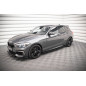 Diffusori minigonne V.2 BMW 1 M135i / M140i / M-Pack F20 (Cod. M-BM-1-F20F-M-SD2G)