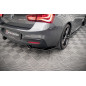 Splitters posteriori laterali V.2 BMW 1 F20/F21 M-POWER FACELIFT (Cod. M-BM-1-F20F-M-RSD2G)