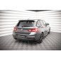 Splitters posteriori laterali V.2 BMW 1 F20/F21 M-POWER FACELIFT (Cod. M-BM-1-F20F-M-RSD2G)