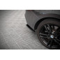 Splitters posteriori laterali V.2 BMW 1 F20/F21 M-POWER FACELIFT (Cod. M-BM-1-F20F-M-RSD2G)