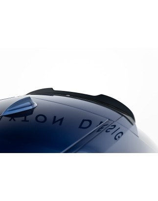 Spoiler Cap V.2 BMW 1 M-Pack / M140i / Standard F20  (Cod. M-BM-1-F20-M-CAP2G)