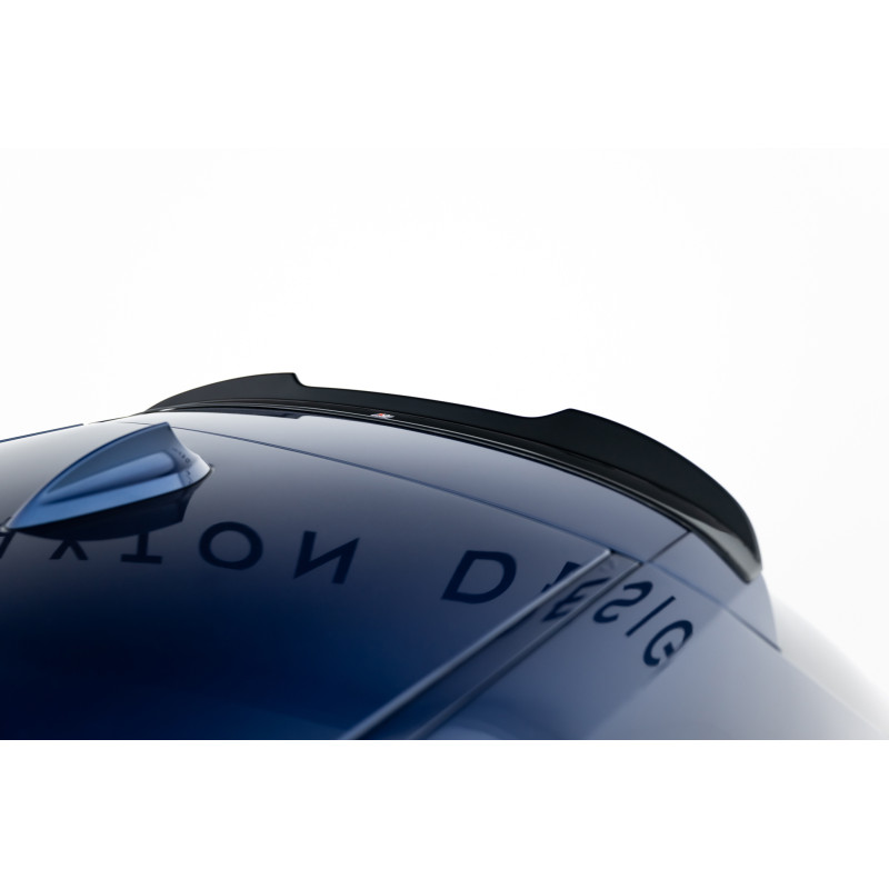Spoiler Cap V.2 BMW 1 M-Pack / M140i / Standard F20  (Cod. M-BM-1-F20-M-CAP2G)