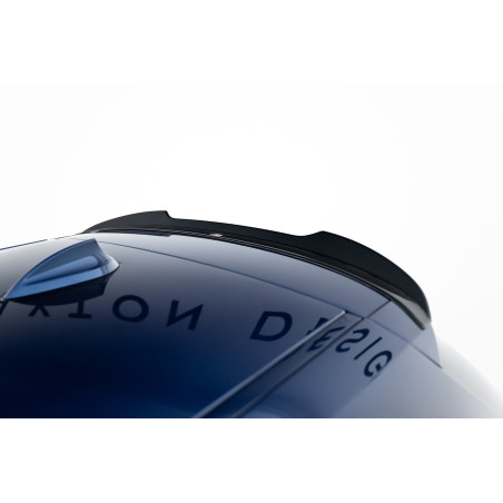 Spoiler Cap V.2 BMW 1 M-Pack / M140i / Standard F20  (Cod. M-BM-1-F20-M-CAP2G)