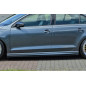 Set minigonne RS Audi A3 8V Facelift Sportback (Cod. IN-IN-RS501899ABS-2)