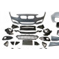 kit estetico BMW F20 LCI 15-19 Look Performance 2 Uscite doppio (Cod. E-TCBF215F203F216F240F249F228)