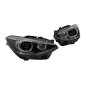 Fari Anteriori BMW F20 / F21 2012-2014 Nero (Cod. E-FAB0164)