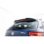 Spoiler Cap V.2 BMW 1 M-Pack / M140i / Standard F20  (Cod. M-BM-1-F20-M-CAP2G)