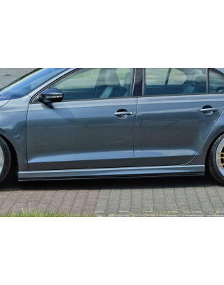 Set minigonne RS Seat Exeo incl. ST (Cod. IN-IN-RS501906ABS-3)