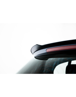Spoiler Cap V.2 BMW 1 M-Pack / M140i / Standard F20  (Cod. M-BM-1-F20-M-CAP2G)