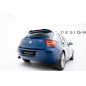 Spoiler Cap V.2 BMW 1 M-Pack / M140i / Standard F20  (Cod. M-BM-1-F20-M-CAP2G)
