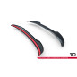 Spoiler Cap V.2 BMW 1 M-Pack / M140i / Standard F20  (Cod. M-BM-1-F20-M-CAP2G)