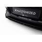 SPLITTER ANTERIORE V.1 Audi RS5 Coupe / Sportback F5 (Cod. M-AU-RS5-2-FD1G)