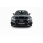 SPLITTER ANTERIORE V.2 Audi RS5 Coupe / Sportback F5 (Cod. M-AU-RS5-2-FD2G)