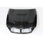 Cofano Carbonio BMW E70 / E71 2006-2012 Con Prese (Cod. E-TCB6782)