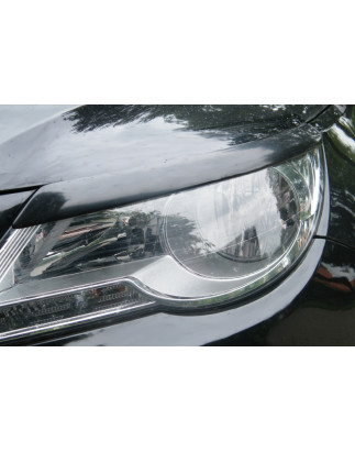 Scheinwerferblenden   VW Tiguan Typ 5N (Cod. IN-INE-010010-ABS)
