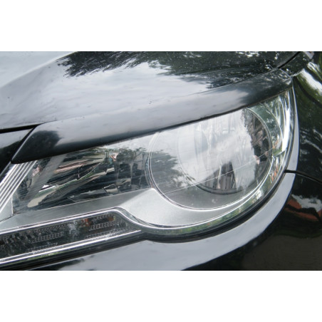 Scheinwerferblenden   VW Tiguan Typ 5N (Cod. IN-INE-010010-ABS)