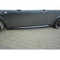 Diffusori minigonne MINI R53 COOPER S JCW (Cod. M-MC-S-1-53-JCW-SD1G)