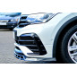 Cup Spoiler paraurti 2.tlg  VW Tiguan 2 Typ AD1 (Cod. IN-INE-010031DRL2-ABS-2)