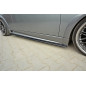Diffusori minigonne MINI R53 COOPER S JCW (Cod. M-MC-S-1-53-JCW-SD1G)