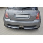 Splitters posteriori laterali MINI R53 COOPER S JCW  (Cod. M-MC-S-1-53-JCW-RSD1G)