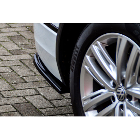 Set sottoparaurti laterali posteriori in abs VW Tiguan 2 Typ AD1 (Cod. IN-INE-010045DRLL/R-ABS)